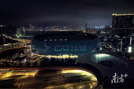国泰成为香港启德体育园独家创始旅游合作伙伴图片