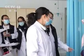 “从无到有”“从有到优” “组团式”医疗援藏为高原带来生命希望图片