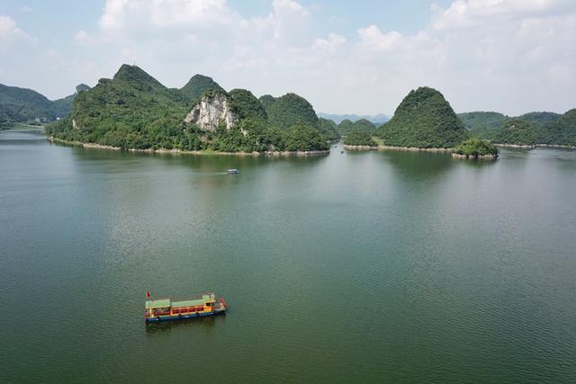 叶辛：我插队落户时司空见惯的湖光山色，如今自己发声了