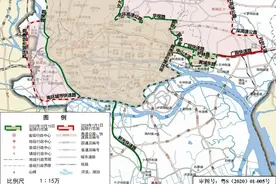 10月15日起广州分阶段限行国Ⅲ柴油货车，到2026年全市全天禁行图片