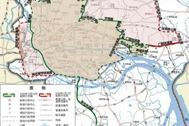 10月15日起广州分阶段限行国Ⅲ柴油货车，到2026年全市全天禁行图片