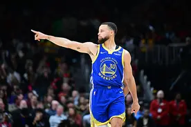 NBA｜库里与勇士提前续约一年 生涯薪资收入超5亿美元图片