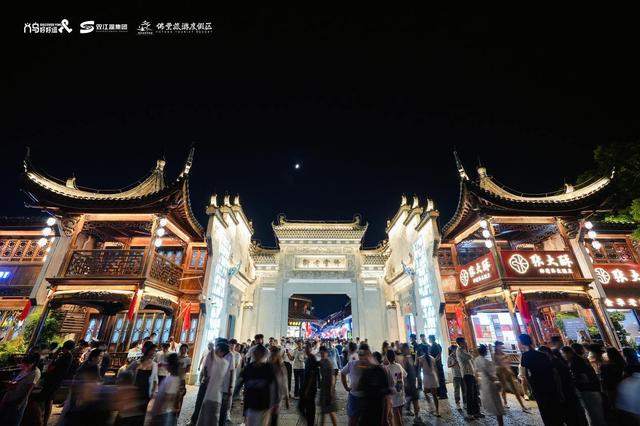 文旅的尽头是卖货？看义乌如何让客商变成游客和创客
