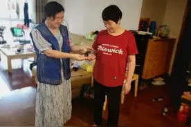 南昌市红谷滩区卫东街道打造“e见帮办”便民服务新模式图片