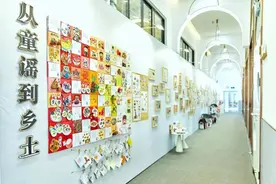 潮汕童谣走进幼儿园有了总体方案！孩子们学会自己创编童谣图片