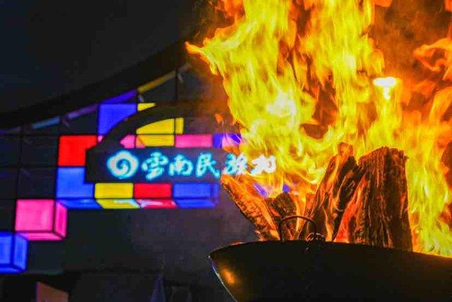 昆明市民福利来了！云南民族村“特惠畅玩卡”今日开售
