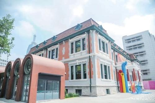 济南：不必远行，家门口的风景也精彩