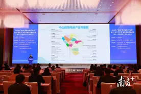 3年引育10家亿元企业，中山发布照明灯饰跨境电商“路线图”图片