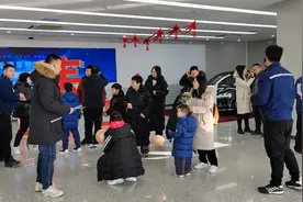 春节假期北京工业旅游不打烊，八大点位接待游客超40万人次图片