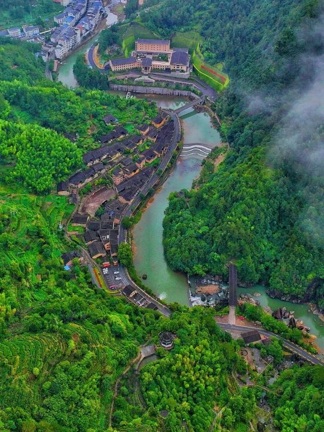 重磅！宁德9处成功入选首批“闽式生活”百景榜！