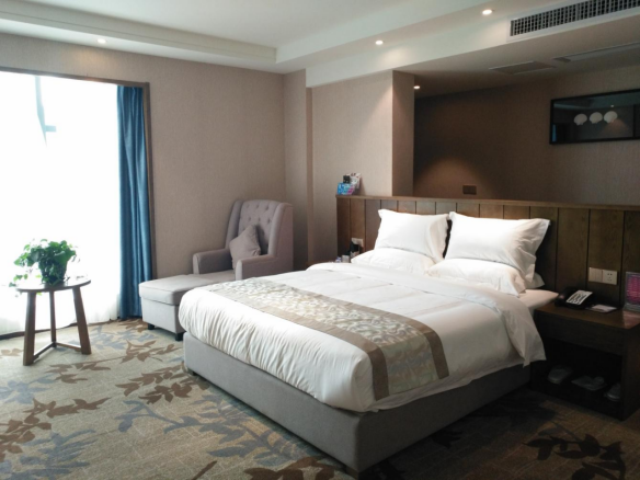 广州地区旅行社行业协会为贵州省黔南州贵定县推出精品旅游线路