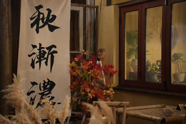 成为沪上顶流“网红村”之后