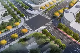 余杭今年将推进7大交通项目！涉及高架、隧道……图片