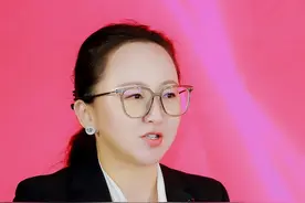 深圳市房地产中介协会会长张媛：国庆假期前四天深圳二手房成交日……图片