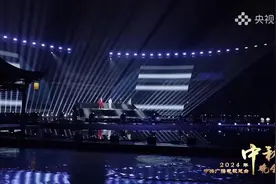 传下去！央视Boys要和周深“成团出道”了图片