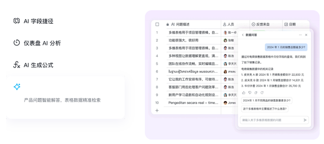 今天起，不用下载飞书也能用飞书多维表格了！
