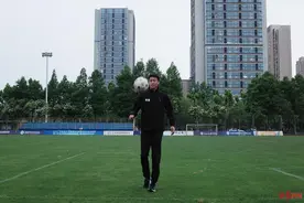 当空调维修工、前国奥队员、“00后”海归决定来踢“苏超”图片