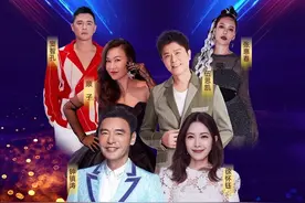 歌迷注意了！刘若英、周华健和林俊杰即将在青岛开演唱会图片