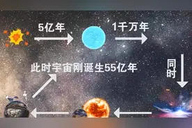 为什么人类无法发现高级文明？看看蚂蚁的世界就明白了，太神奇了图片