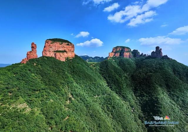从红色星火到地质奇观：河北正打造一场跨越时空的“超级体验”