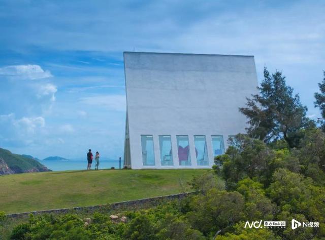 争创国家休闲旅游度假区！“万山行动”赋能学术助力海岛旅游