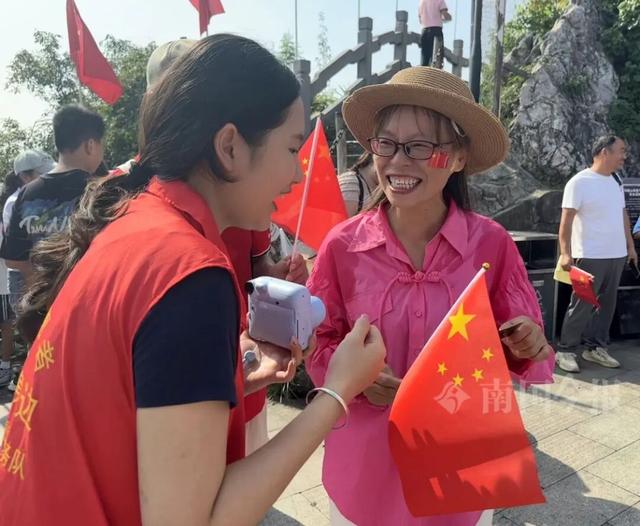 多地被挤爆！柳州这波操作太宠粉→