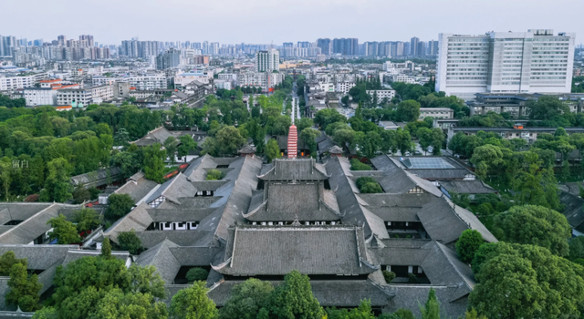 你记忆里的宝光桂湖是_____？晒出来，有惊喜！