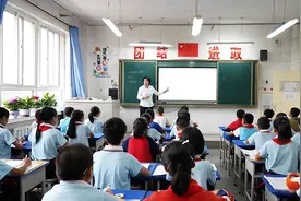 静宁高燕：恪守初心扎根乡村教坛三十四载图片