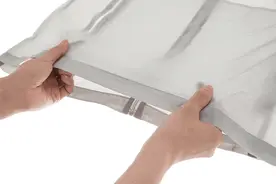 防晒衣、皮肤衣测评！“浪莎”“伯希和”防紫外线性能与宣传不符图片