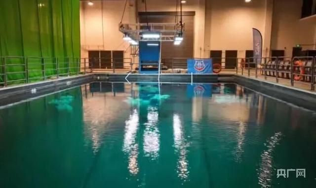 央媒聚焦！走进青岛东方影都探秘东方梦工厂流量转化密码