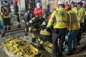 已确认！3名中国人遇难！在洗手间内被发现……图片