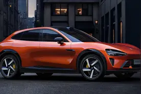 小米YU7发布：定价25.35万元起图片