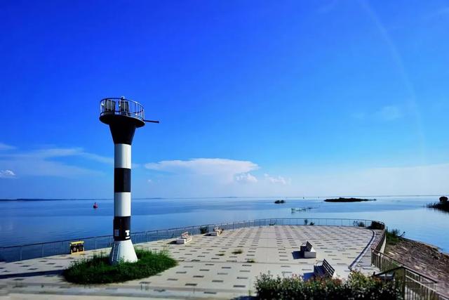 溧水赏秋指南，这周末就出发！