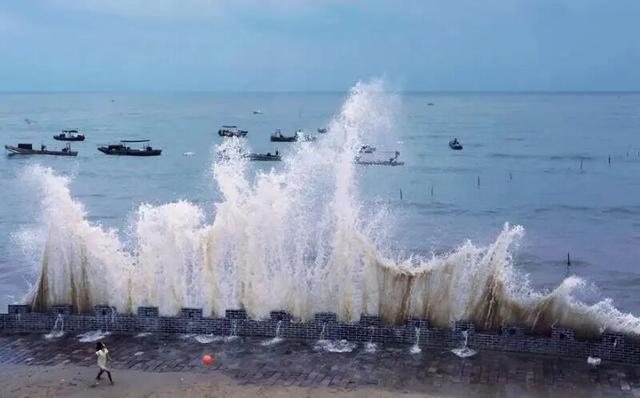 跟着赛事去旅行 | 簕山古渔村：赴一场边海之约，遇一座千年渔村