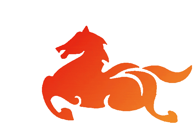 多巴胺灯海点亮越秀！来广州过个最炫彩的新年