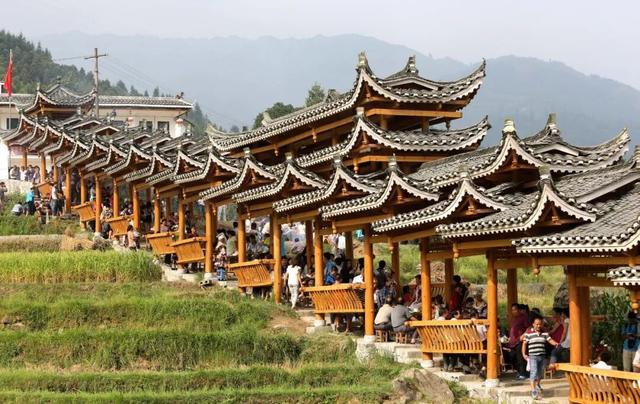 融水双节文旅优惠包括景区、饭店、酒店，福利太香了，快来薅！