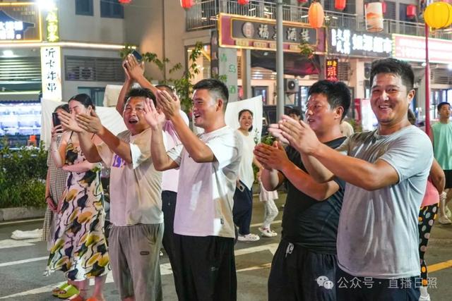 嗨翻！日照这个宝藏打卡地藏不住了！引爆夏夜狂欢！