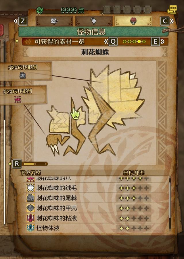 《怪物猎人:荒野》全流程攻略