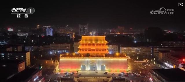 多元文旅新场景 激活冬日消费活力