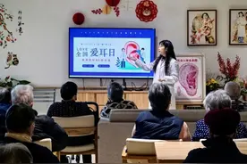 这些伤害耳朵的行为，一定要警惕图片