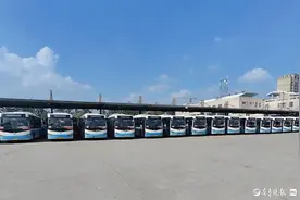 注意！高唐多条城乡线路优化调整图片