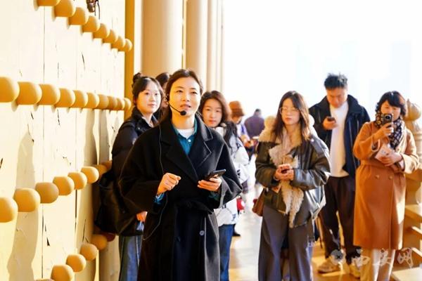 圆满落幕！解锁“唐诗之都”新图景！