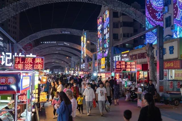 在青岛过七夕，看这篇就够了→