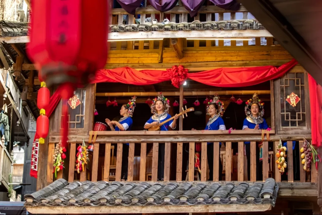 广西柳州：12月19日！侗乡最热闹的节庆，给你独一无二的“侗”情记忆……