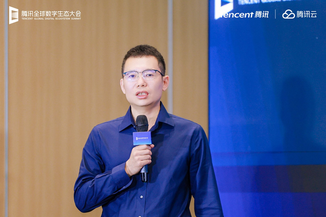腾讯云TencentOS Server AI发布，为千行百业打造安全可靠的国产化数字底座