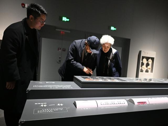 推开“史前之窗”，大河村国家考古遗址公园焕新开园