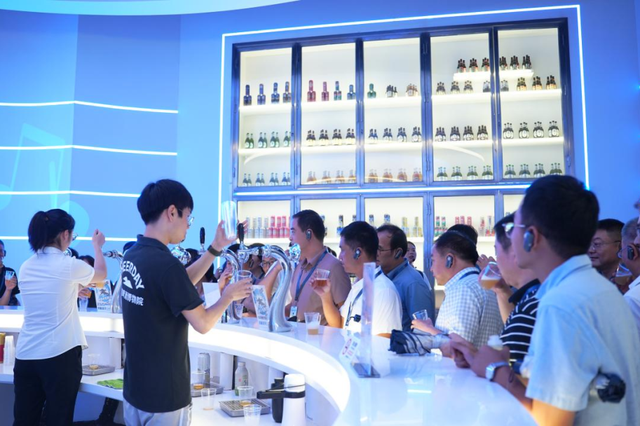 入选省级榜单！在这里一站式解锁“吃喝玩乐”