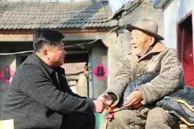 濉溪任晓东：安徽好人十年公益路 微光成炬映江淮图片