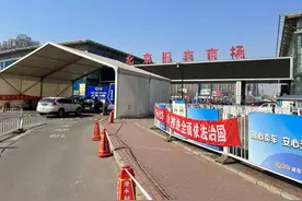 实探北京最大二手车市场：新能源车成烫手山芋，还是BBA最赚钱图片