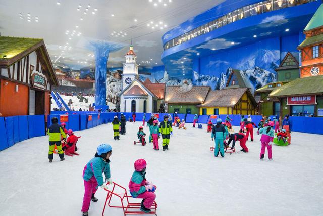 湖南文旅“马戏”真多！马力十足！——春节假期湖南文旅市场综述
